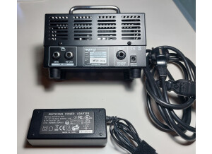 Orange Micro Dark (27894)