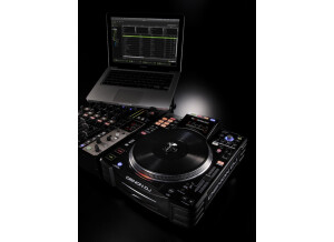 Denon DJ SC3900 (8544)