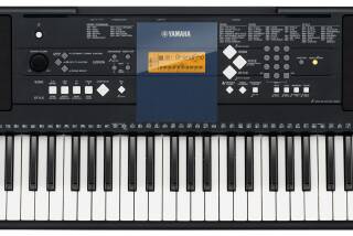 Yamaha PSR-E333