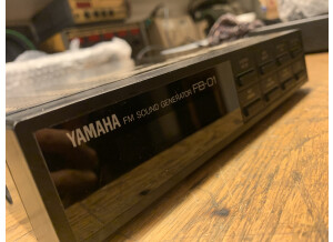 Yamaha FB-01      IMG 9965