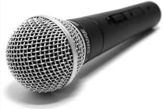 Shure SM58