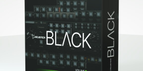 Vends licence pour Acustica Audio BLACK Volume B