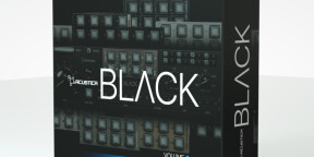 Vends licence pour Acustica Audio BLACK Volume C