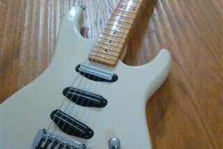Washburn G-3V