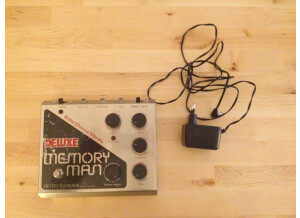 Electro-Harmonix Deluxe Memory Man