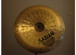 Sabian 1