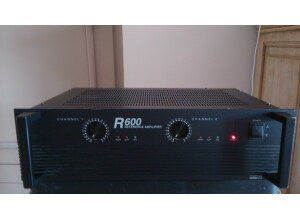 Inter-M R600 (53303)
