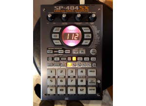 Roland SP-404SX (74915)