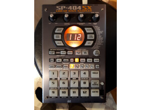 Roland SP-404SX (74189)