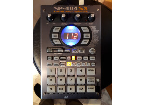Roland SP-404SX (68218)