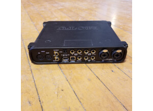 MOTU Audio Express (68760)