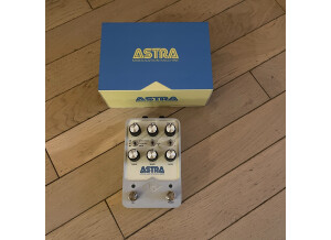 Universal Audio Astra Modulation Machine (83073)
