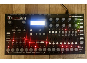 Elektron Analog Four (33153)