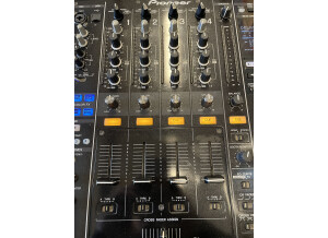 Pioneer CDJ-2000 Nexus (96171)