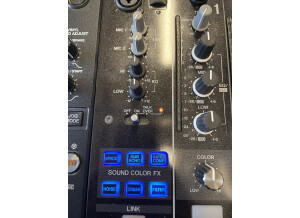 Pioneer CDJ-2000 Nexus (31867)