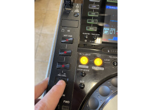 Pioneer CDJ-2000 Nexus (50090)