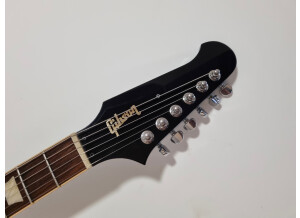 Gibson Firebird Lyre Vibrola VS 2016 (47064)