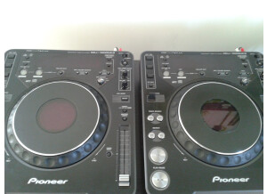 Pioneer CDJ-1000 MK3 (56624)