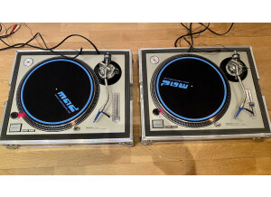 Technics SL-1200 MK2 (27440)