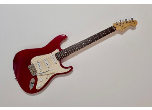 Fender Highway One Stratocaster [2002-2006] (66100)