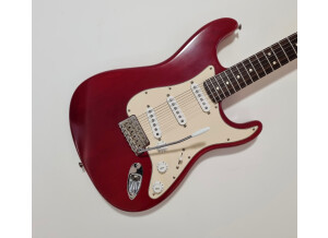 Fender Highway One Stratocaster [2002-2006] (67693)