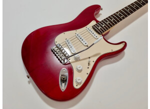 Fender Highway One Stratocaster [2002-2006] (12385)