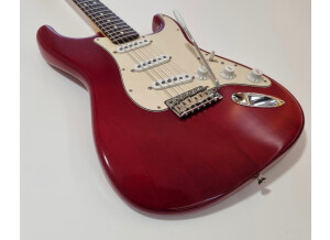 Fender Highway One Stratocaster [2002-2006] (27761)