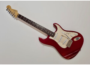 Fender Highway One Stratocaster [2002-2006] (75416)