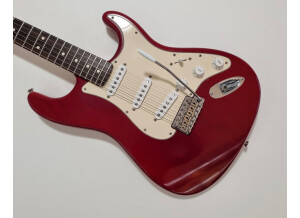 Fender Highway One Stratocaster [2002-2006] (8115)