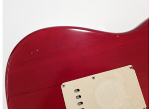 Fender Highway One Stratocaster [2002-2006] (22580)