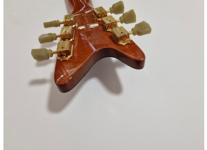 Gibson Moderne 2012