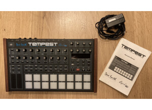 Dave Smith Instruments Tempest (62625)