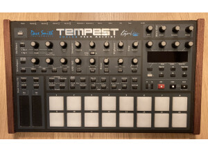 Dave Smith Instruments Tempest (73396)