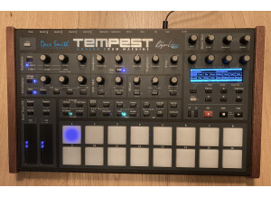 Dave Smith Instruments Tempest (35548)