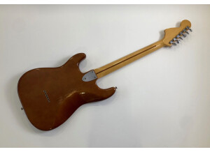Fender Stratocaster Hardtail [1973-1983] (2291)