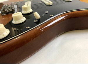 Fender Stratocaster Hardtail [1973-1983] (44019)