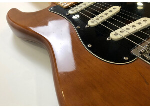 Fender Stratocaster Hardtail [1973-1983] (3446)