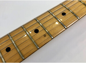 Fender Stratocaster Hardtail [1973-1983] (77711)