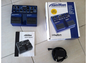 DigiTech JamMan (64380)