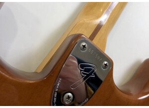 Fender Stratocaster Hardtail [1973-1983] (16938)