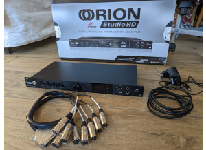 Antelope Audio Orion Studio HD (27838)