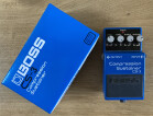 Vends Boss CS-3 Compression Sustainer