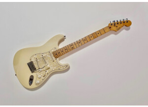 Fender American Standard Stratocaster [1986-2000] (64044)