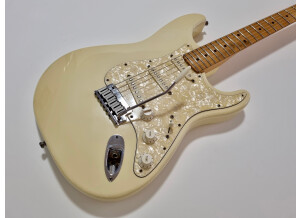 Fender American Standard Stratocaster [1986-2000] (9407)