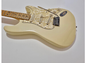 Fender American Standard Stratocaster [1986-2000] (78619)