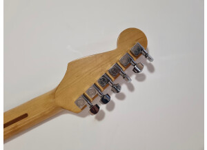 Fender American Standard Stratocaster [1986-2000] (42853)