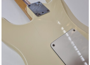 Fender American Standard Stratocaster [1986-2000] (34957)