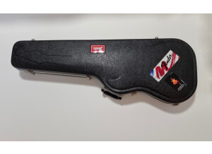 Fender American Standard Stratocaster [1986-2000] (97947)