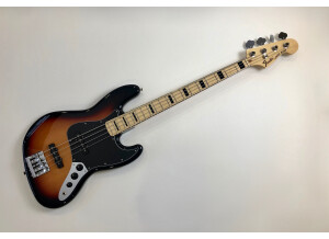 Fender Geddy Lee Jazz Bass (56914)
