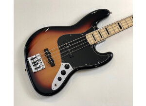 Fender Geddy Lee Jazz Bass (10149)